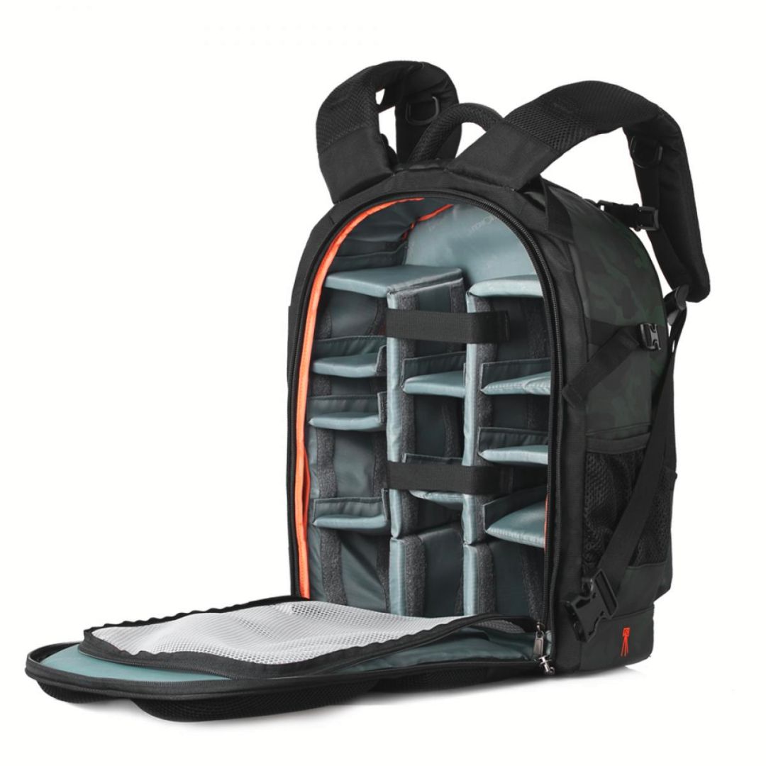 K&F Concept Multifunctional Camera Backpack KF13.119 - 7